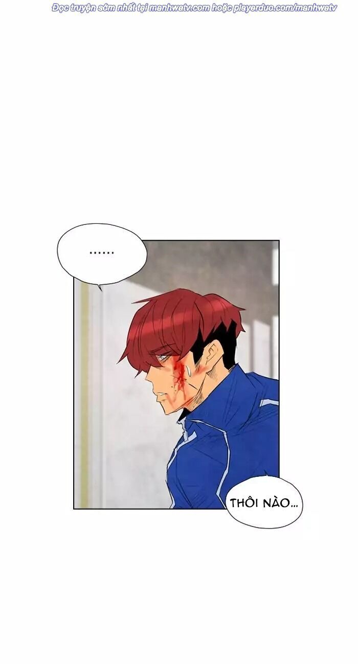 Kẻ Hồi Sinh Chap 39 - Next Chap 40