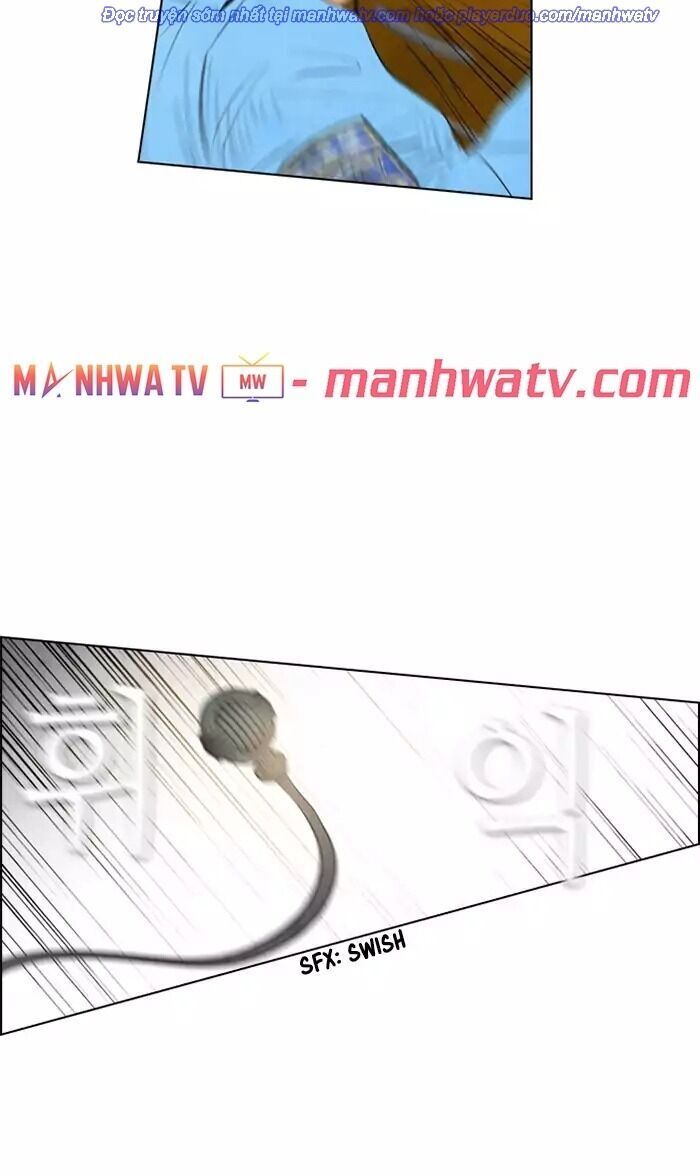 Kẻ Hồi Sinh Chap 39 - Next Chap 40