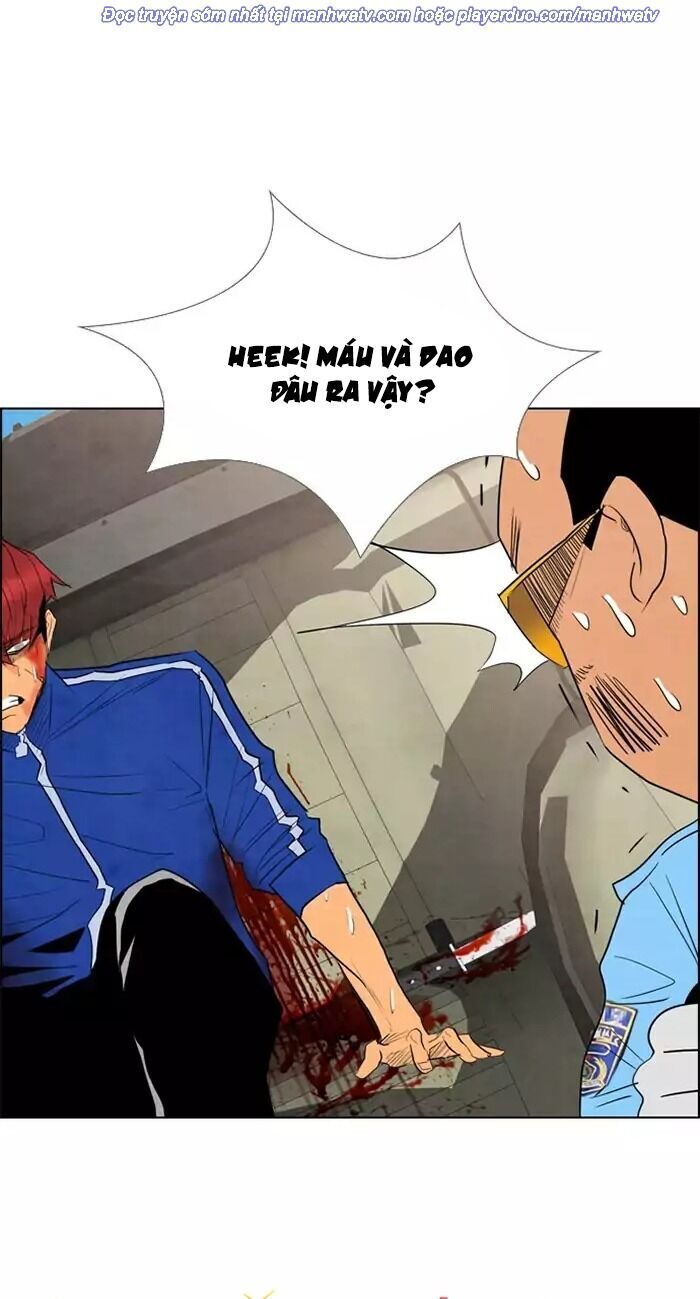Kẻ Hồi Sinh Chap 39 - Next Chap 40