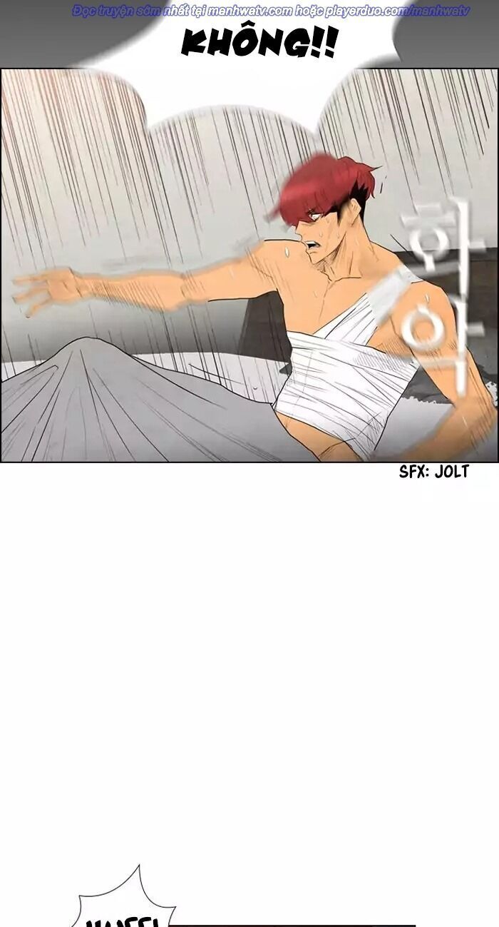 Kẻ Hồi Sinh Chap 39 - Next Chap 40