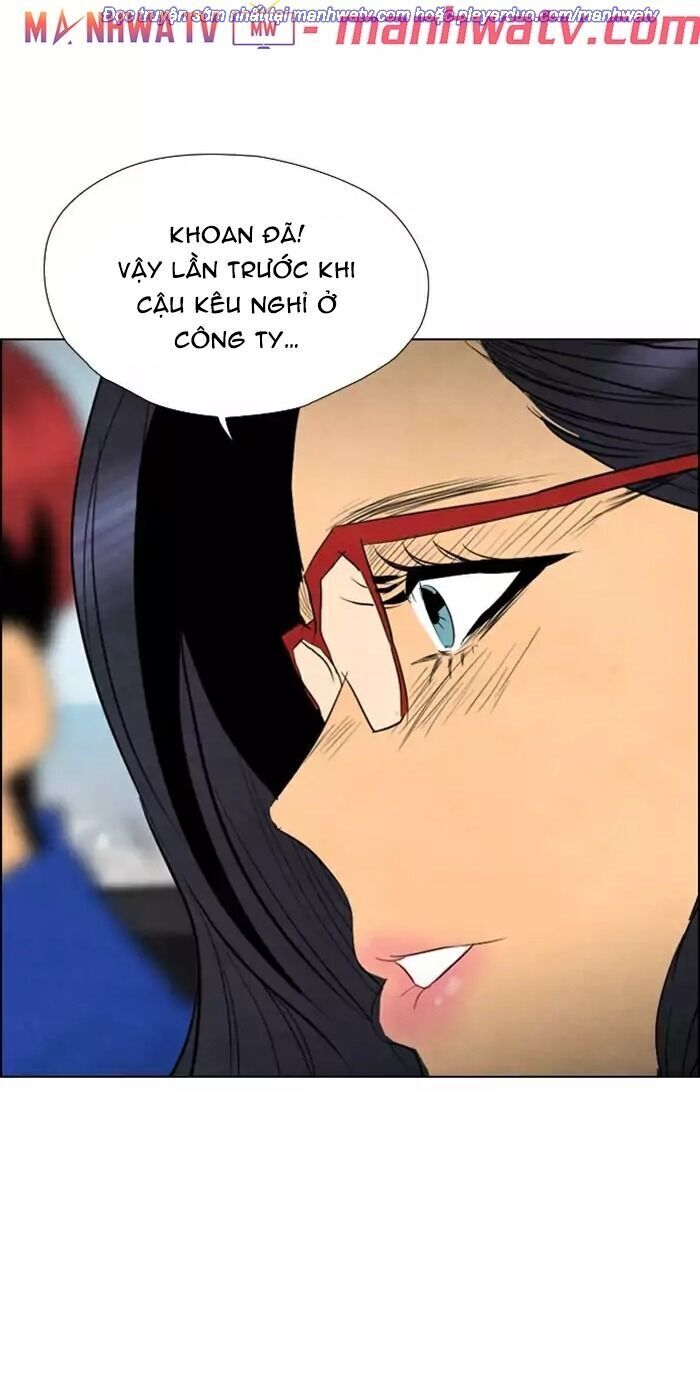 Kẻ Hồi Sinh Chap 40 - Next Chap 41