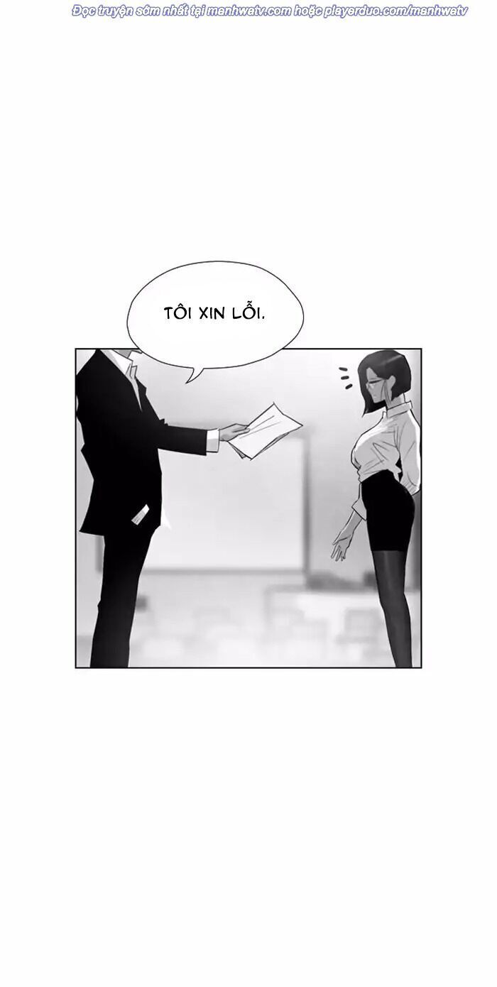 Kẻ Hồi Sinh Chap 40 - Next Chap 41