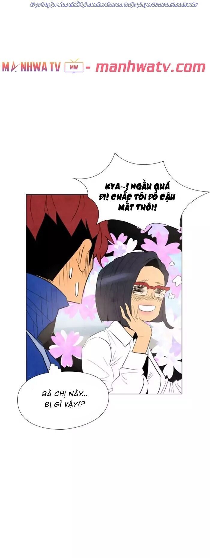 Kẻ Hồi Sinh Chap 40 - Next Chap 41