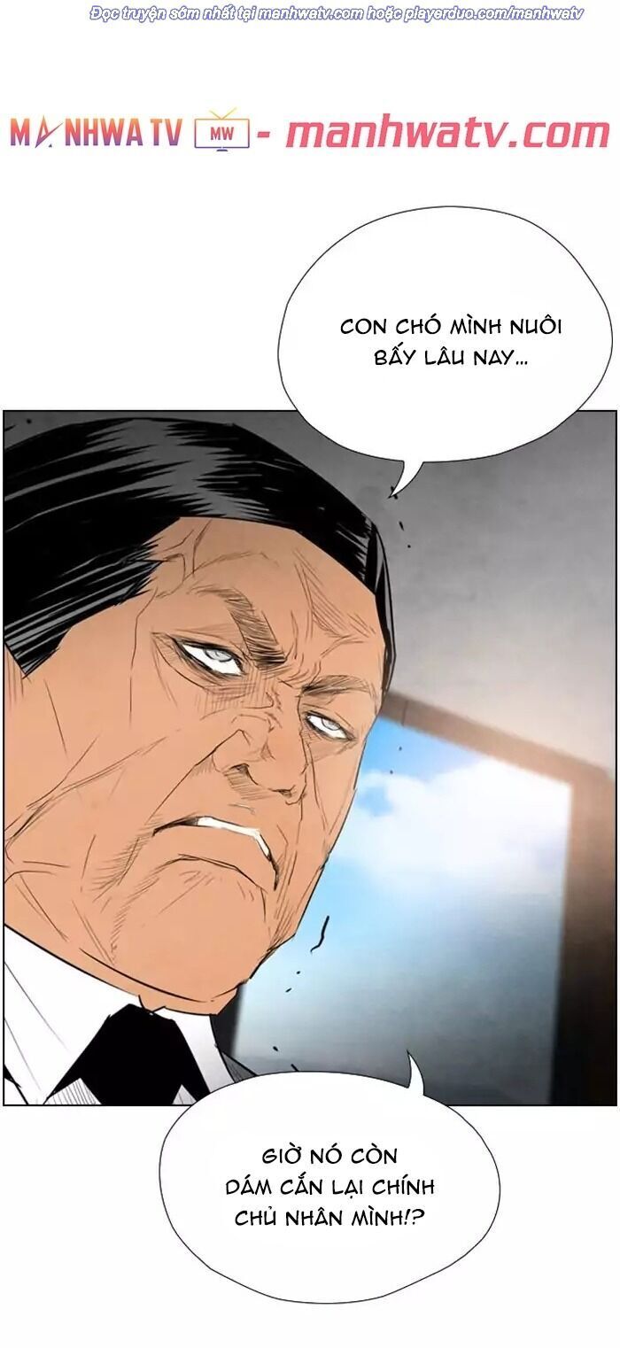 Kẻ Hồi Sinh Chap 40 - Next Chap 41