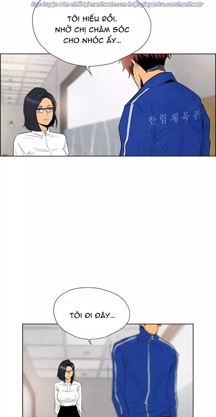 Kẻ Hồi Sinh Chap 41 - Next Chap 42