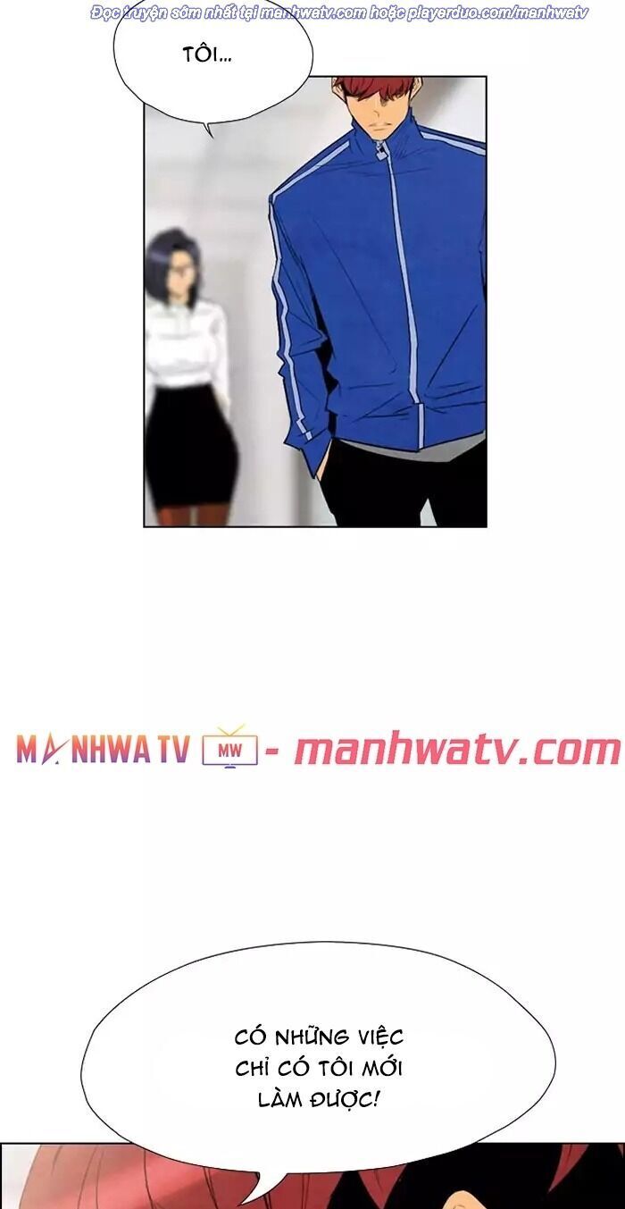 Kẻ Hồi Sinh Chap 41 - Next Chap 42