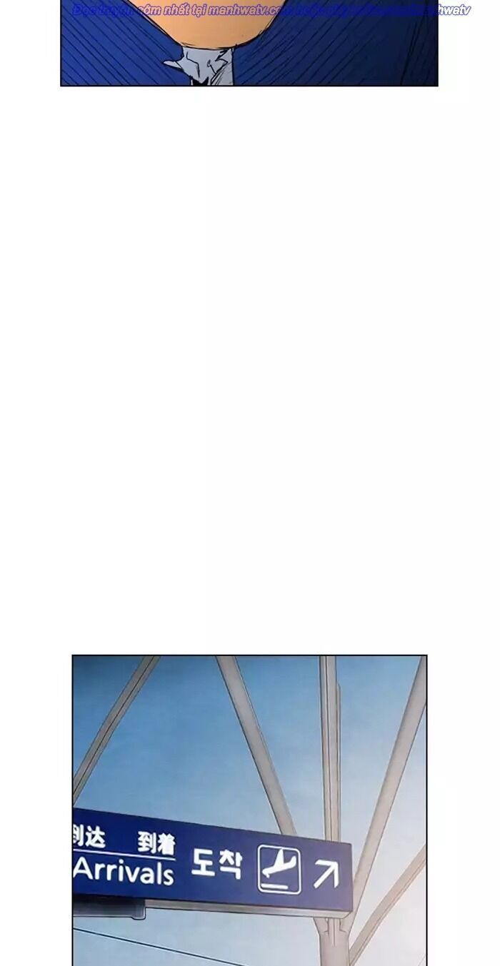 Kẻ Hồi Sinh Chap 41 - Next Chap 42