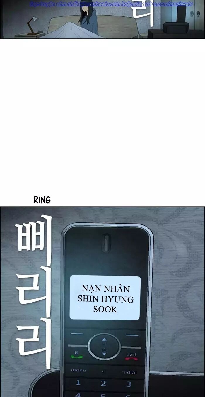 Kẻ Hồi Sinh Chap 41 - Next Chap 42