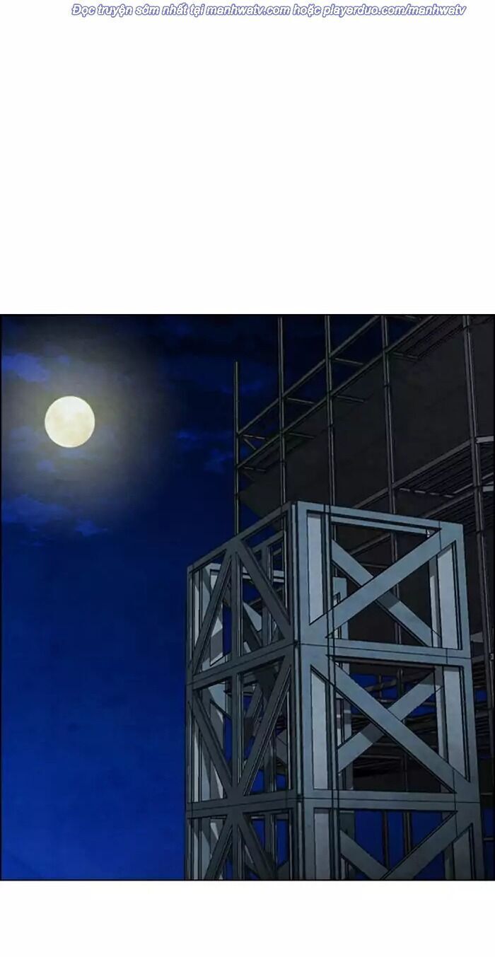 Kẻ Hồi Sinh Chap 41 - Next Chap 42