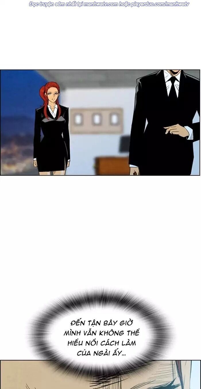 Kẻ Hồi Sinh Chap 41 - Next Chap 42