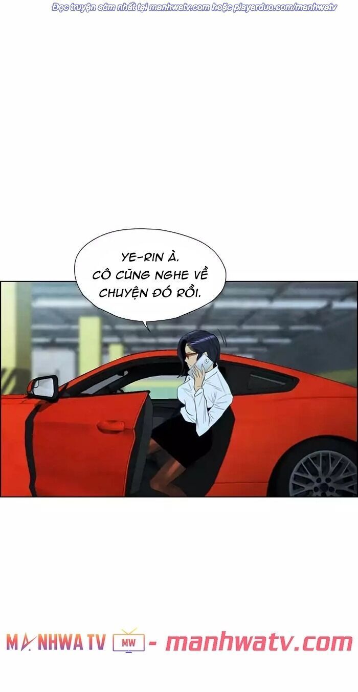 Kẻ Hồi Sinh Chap 41 - Next Chap 42