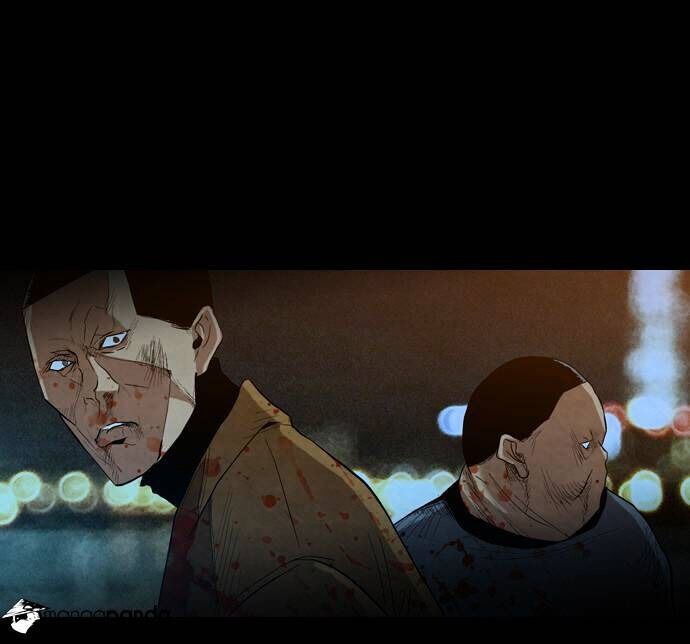 Kẻ Hồi Sinh Chap 1 - Next Chap 2