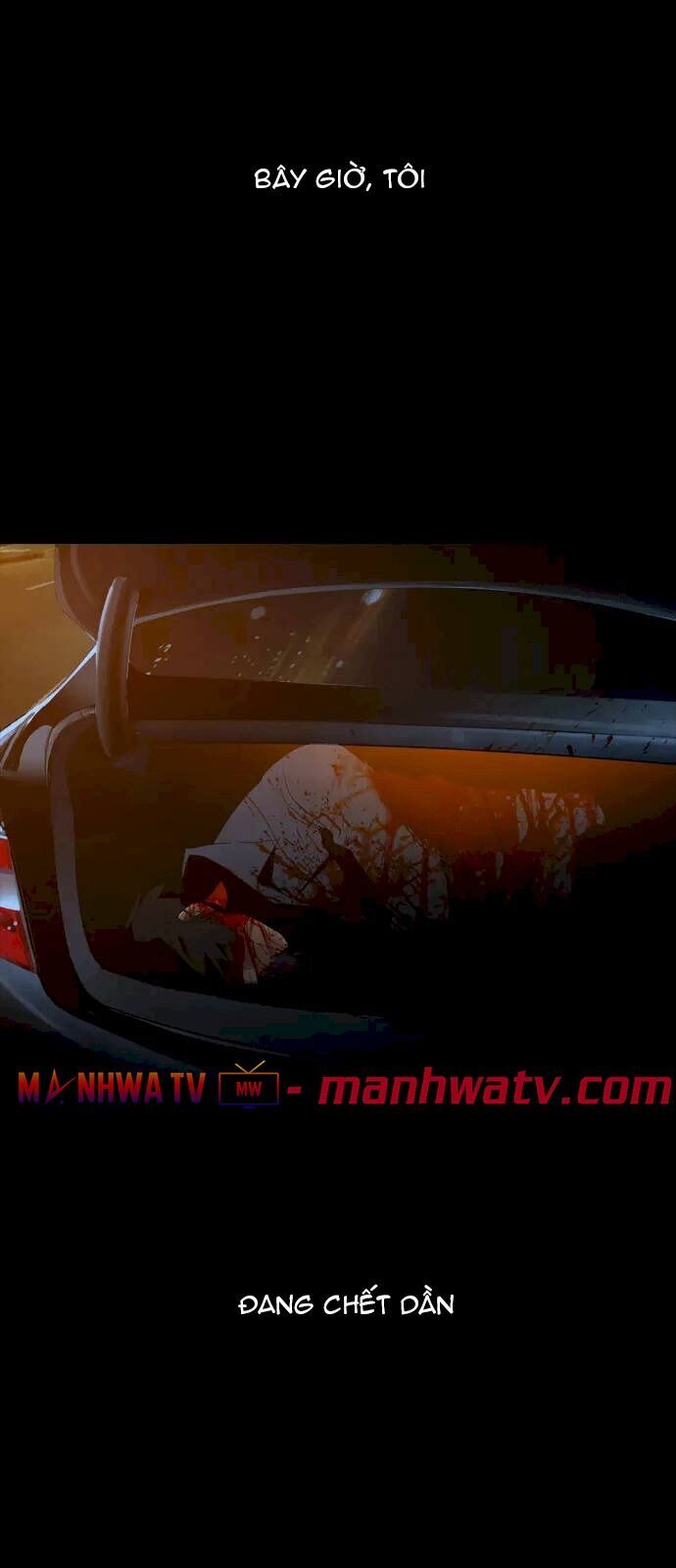 Kẻ Hồi Sinh Chap 1 - Next Chap 2
