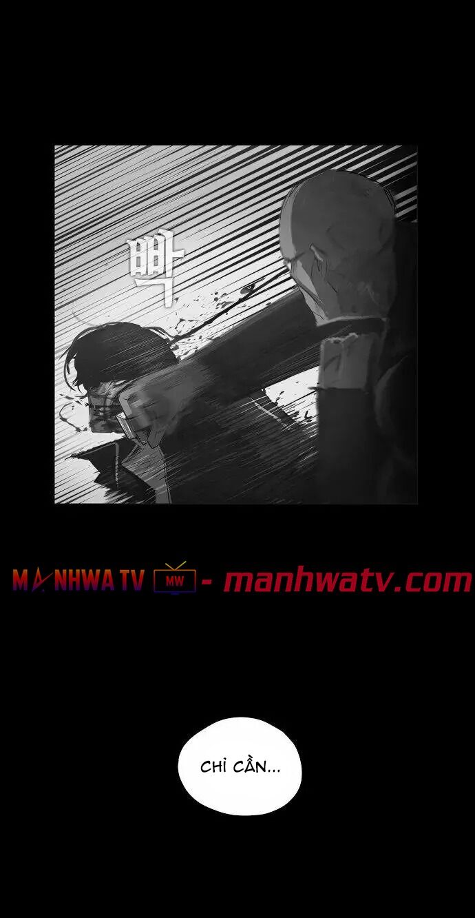 Kẻ Hồi Sinh Chap 13 - Next Chap 14