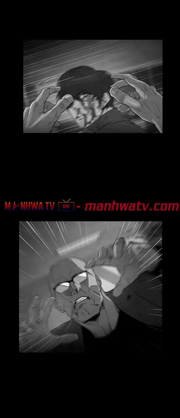 Kẻ Hồi Sinh Chap 13 - Next Chap 14