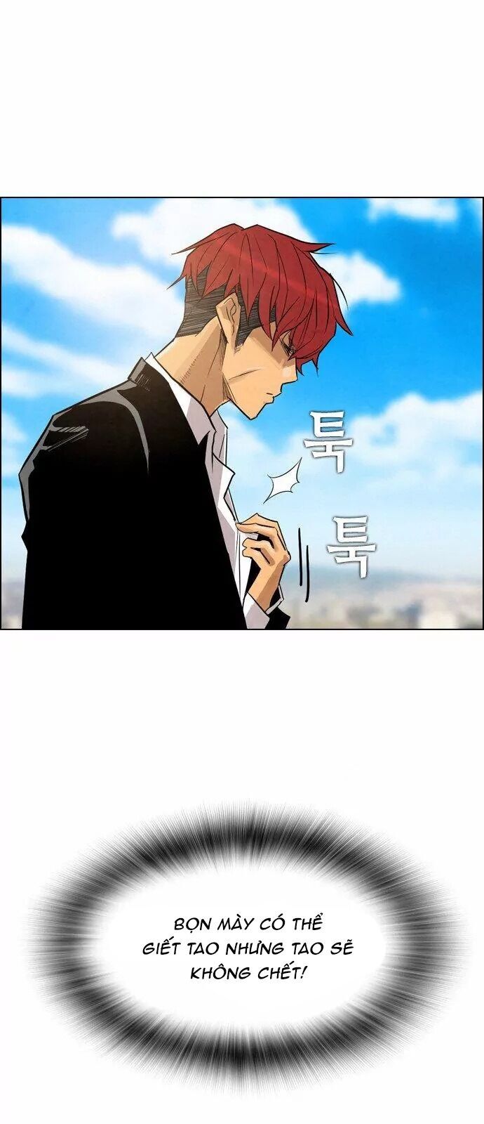 Kẻ Hồi Sinh Chap 13 - Next Chap 14