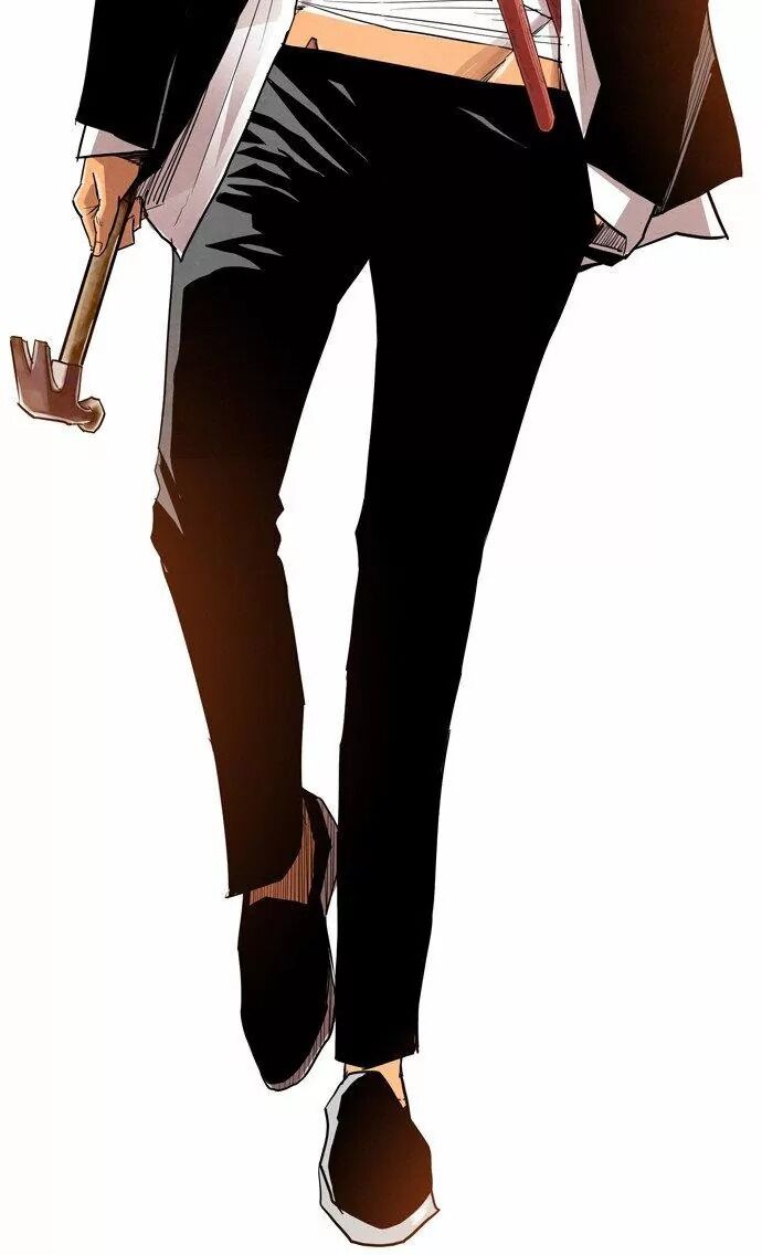 Kẻ Hồi Sinh Chap 13 - Next Chap 14