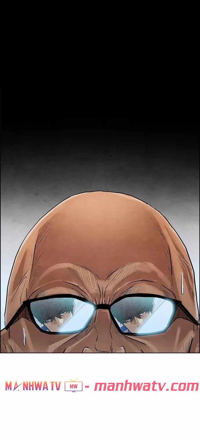 Kẻ Hồi Sinh Chap 13 - Next Chap 14