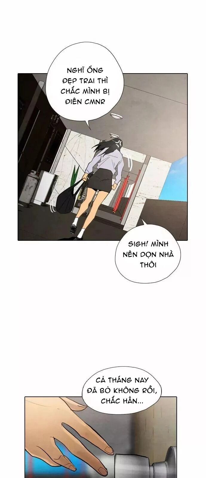 Kẻ Hồi Sinh Chap 21 - Next Chap 22