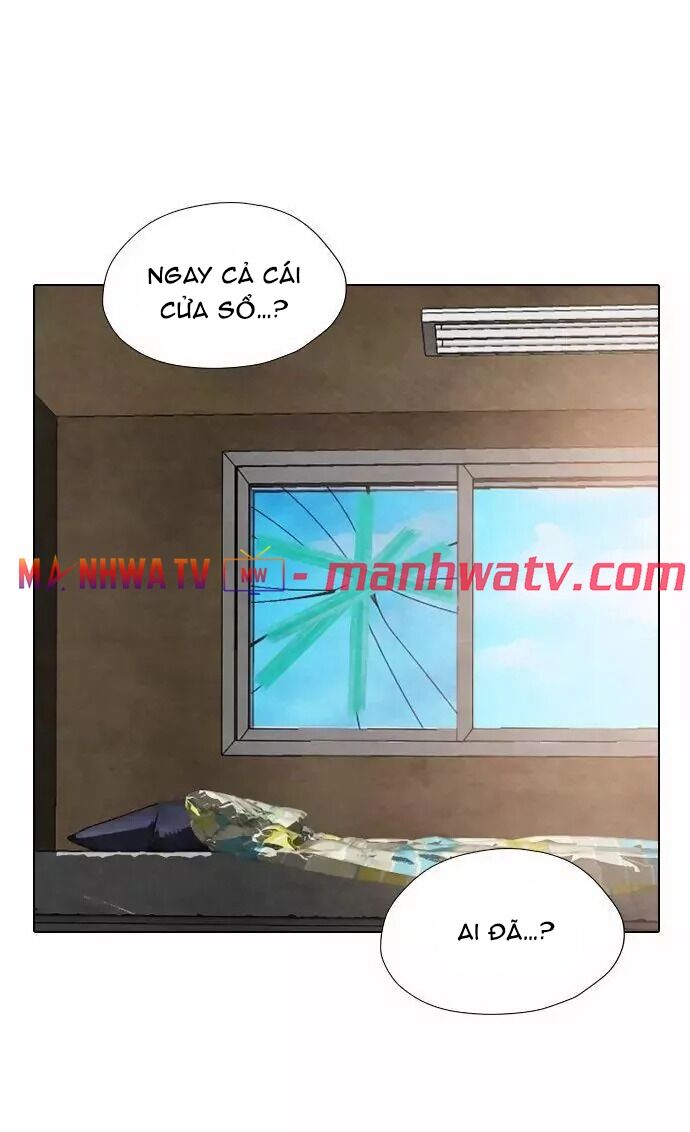 Kẻ Hồi Sinh Chap 21 - Next Chap 22