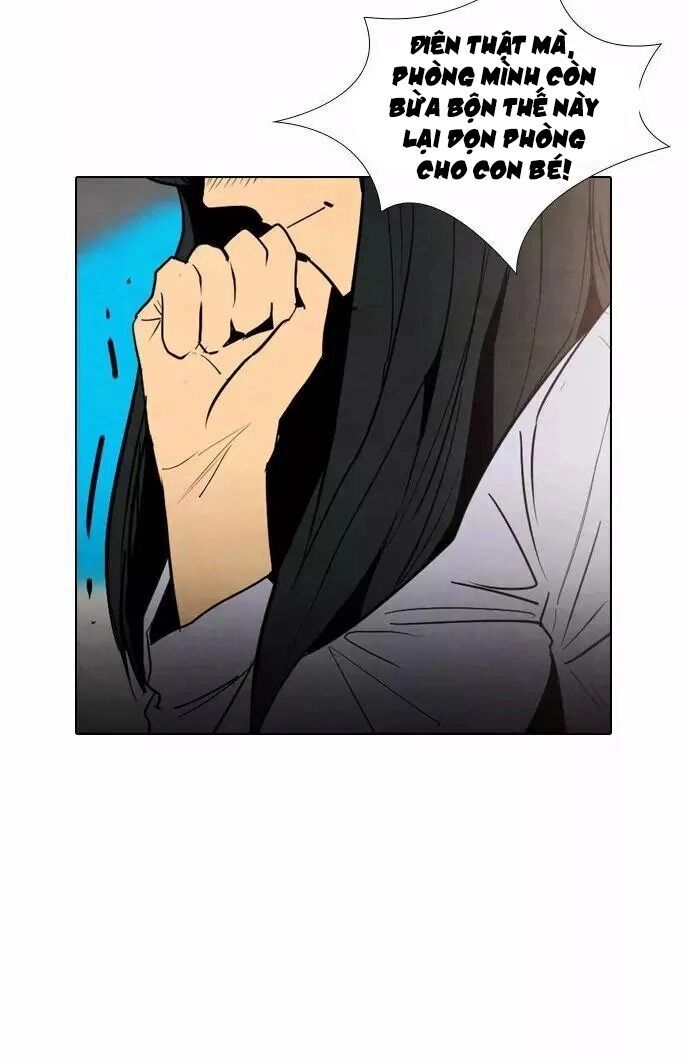 Kẻ Hồi Sinh Chap 21 - Next Chap 22