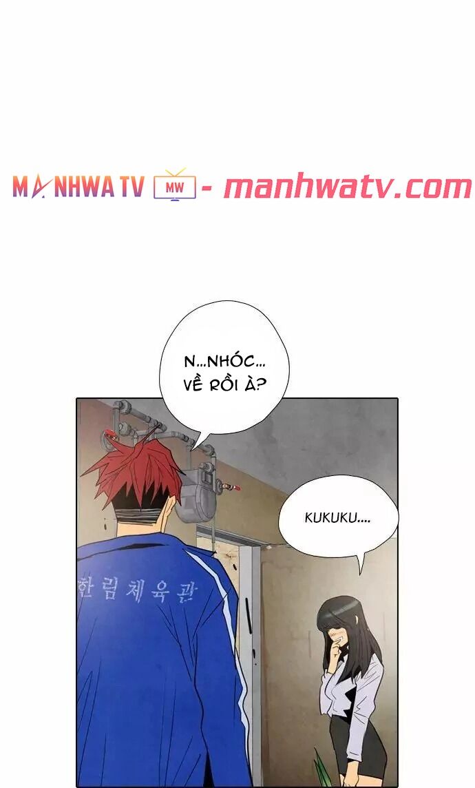 Kẻ Hồi Sinh Chap 21 - Next Chap 22