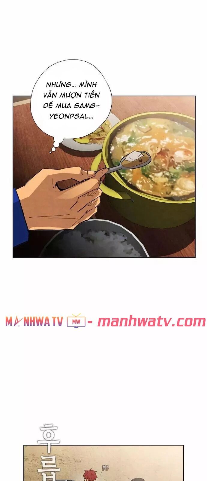 Kẻ Hồi Sinh Chap 21 - Next Chap 22