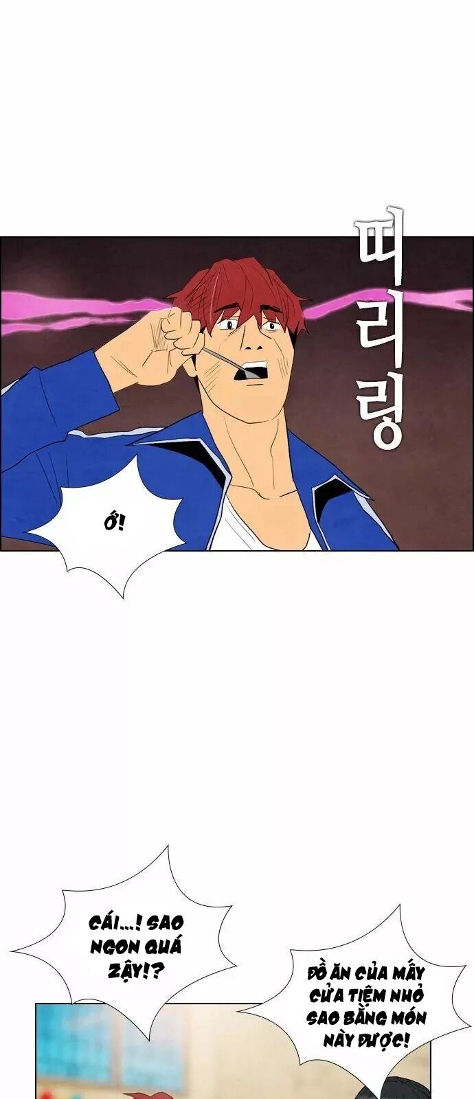 Kẻ Hồi Sinh Chap 21 - Next Chap 22