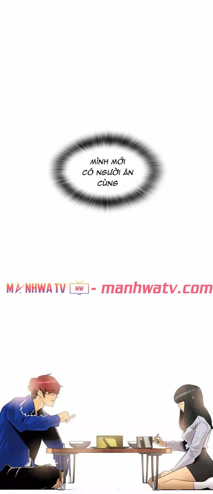 Kẻ Hồi Sinh Chap 21 - Next Chap 22