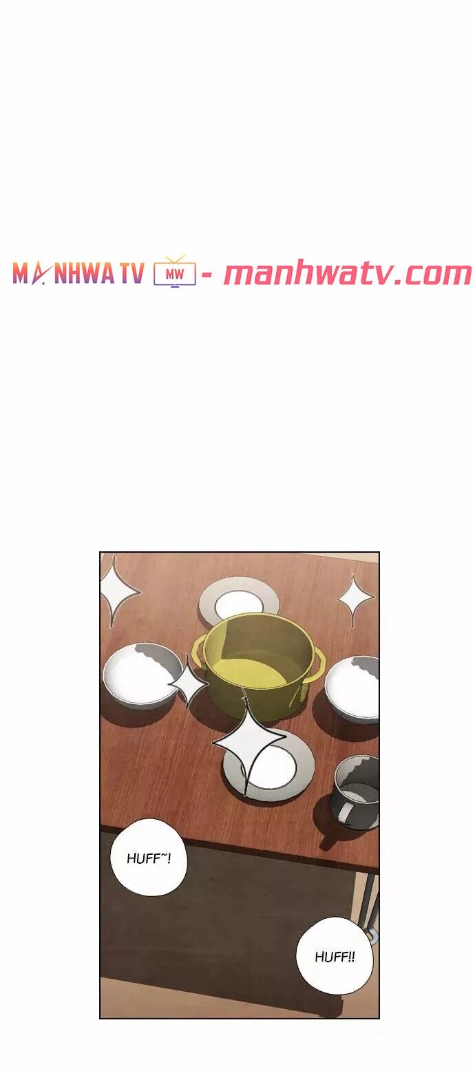 Kẻ Hồi Sinh Chap 21 - Next Chap 22