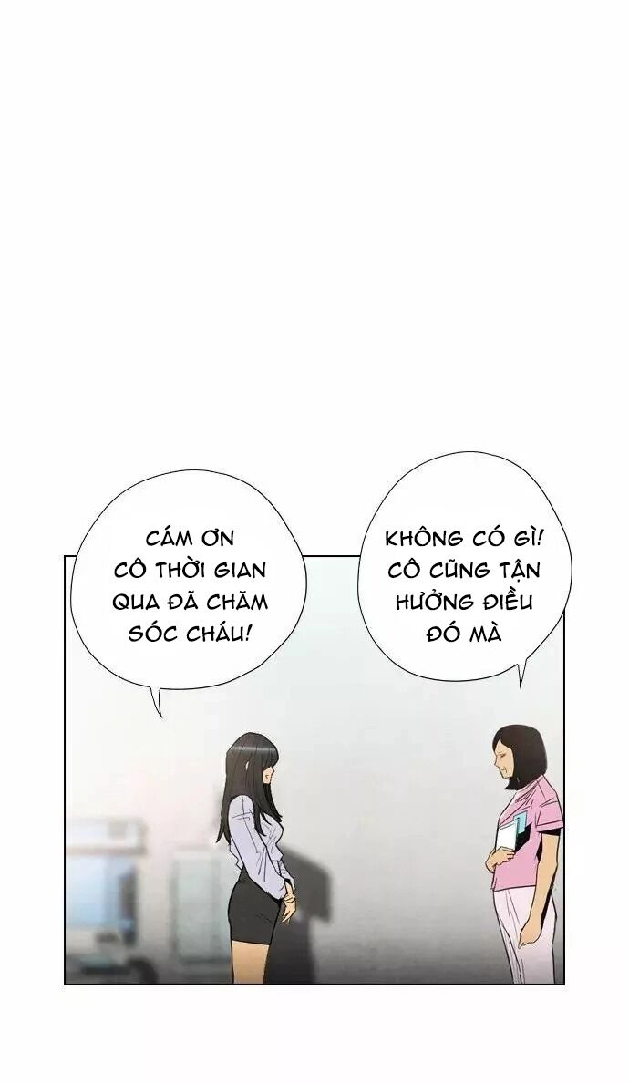 Kẻ Hồi Sinh Chap 21 - Next Chap 22
