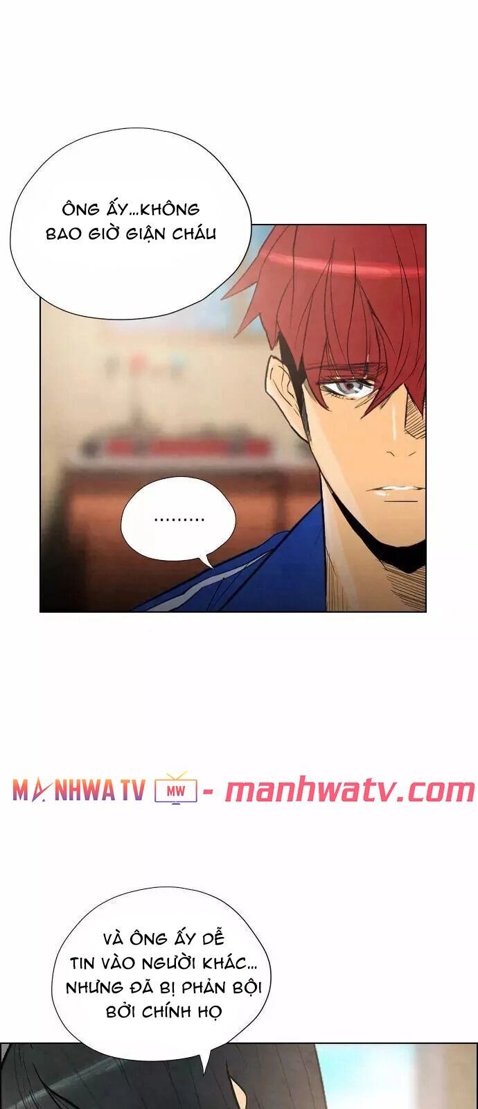 Kẻ Hồi Sinh Chap 21 - Next Chap 22