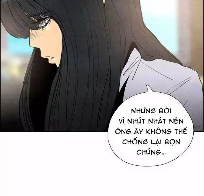 Kẻ Hồi Sinh Chap 21 - Next Chap 22