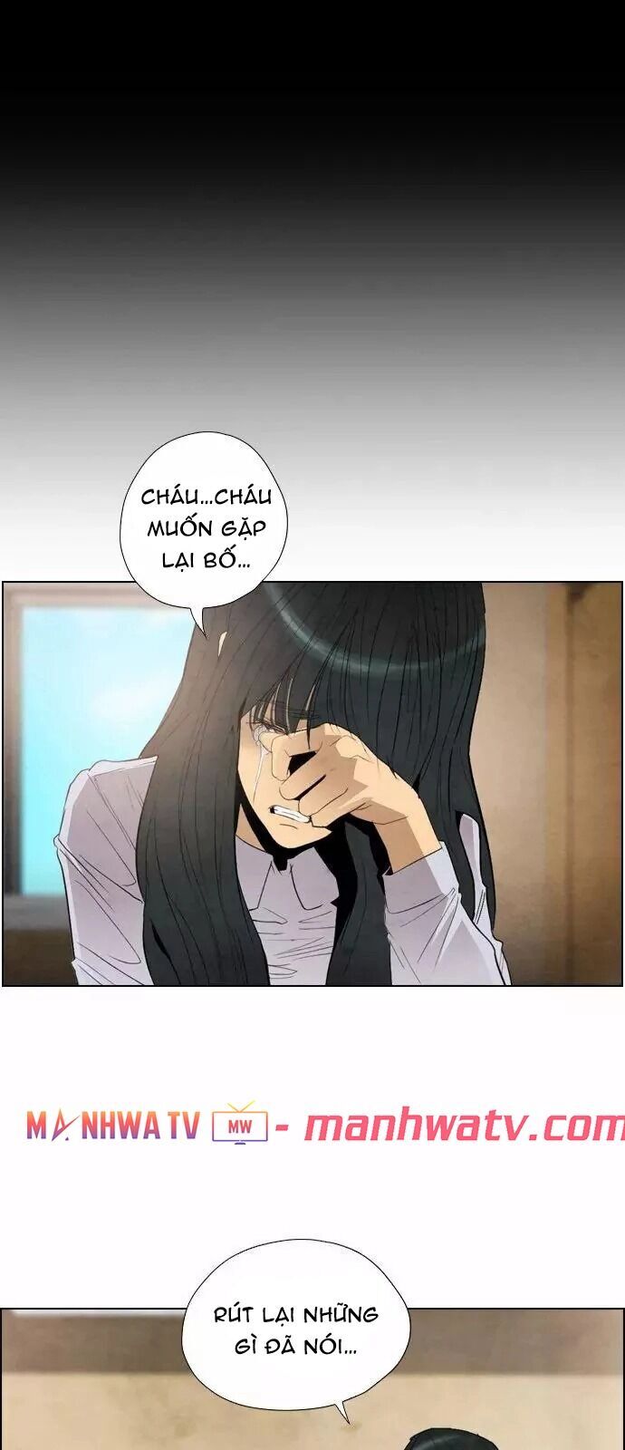 Kẻ Hồi Sinh Chap 21 - Next Chap 22