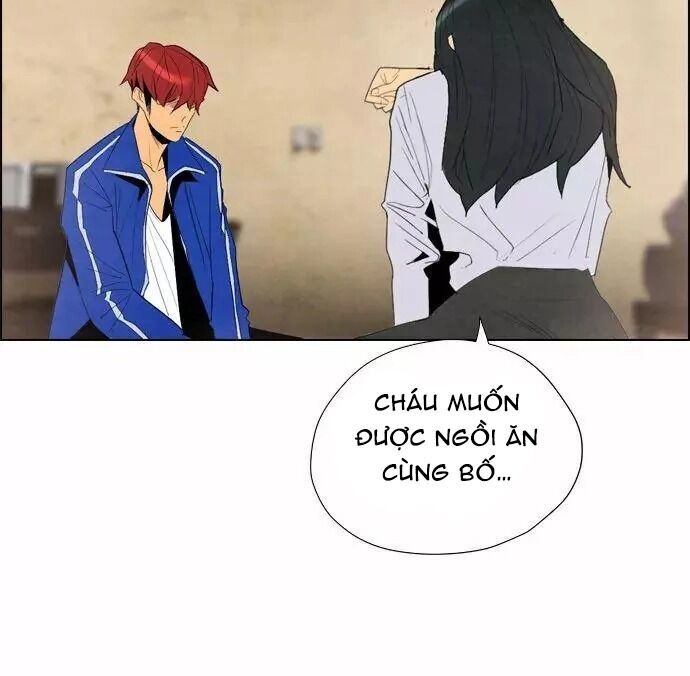 Kẻ Hồi Sinh Chap 21 - Next Chap 22