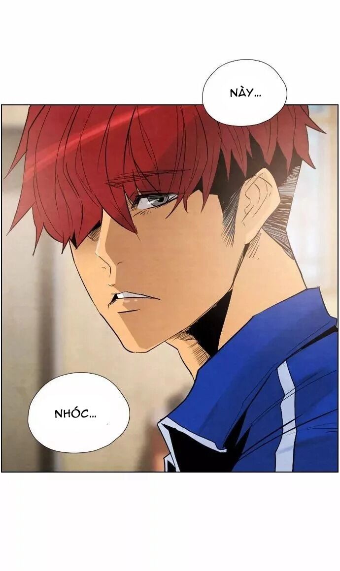 Kẻ Hồi Sinh Chap 21 - Next Chap 22