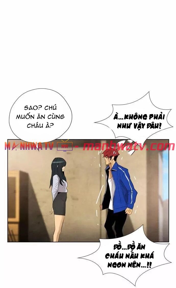 Kẻ Hồi Sinh Chap 21 - Next Chap 22