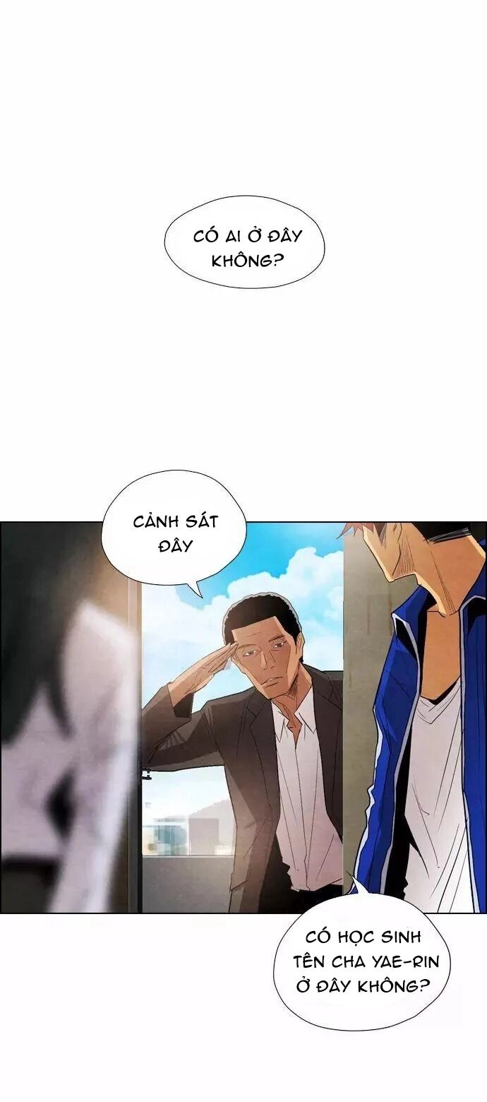 Kẻ Hồi Sinh Chap 21 - Next Chap 22