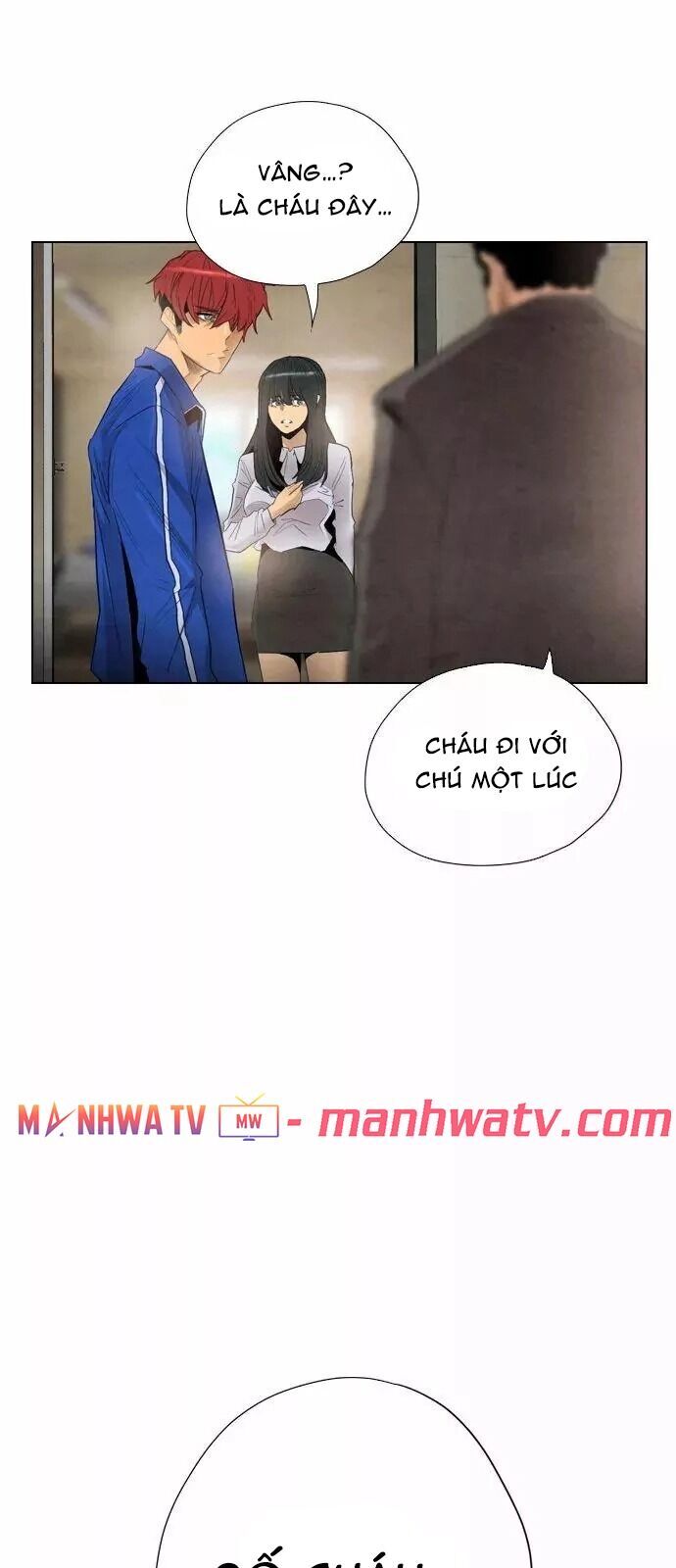 Kẻ Hồi Sinh Chap 21 - Next Chap 22