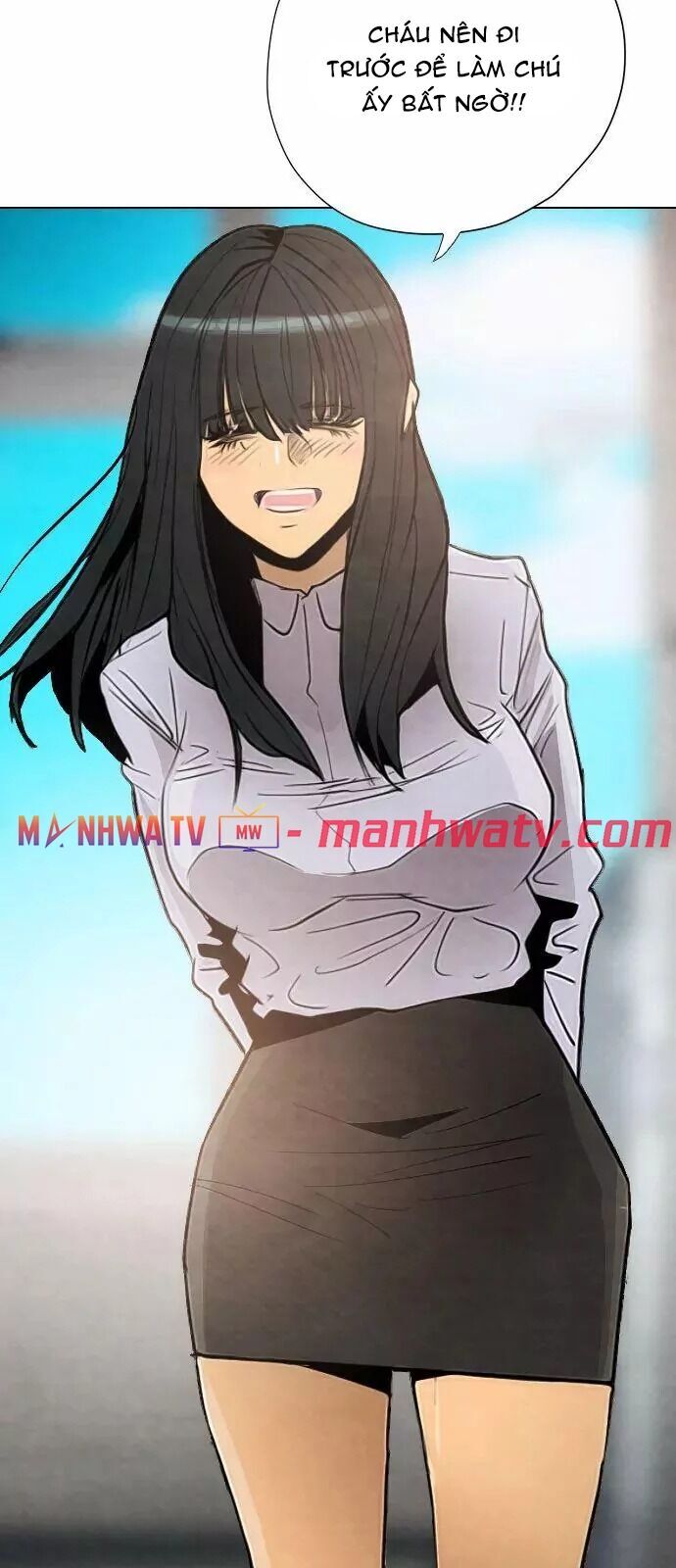 Kẻ Hồi Sinh Chap 21 - Next Chap 22