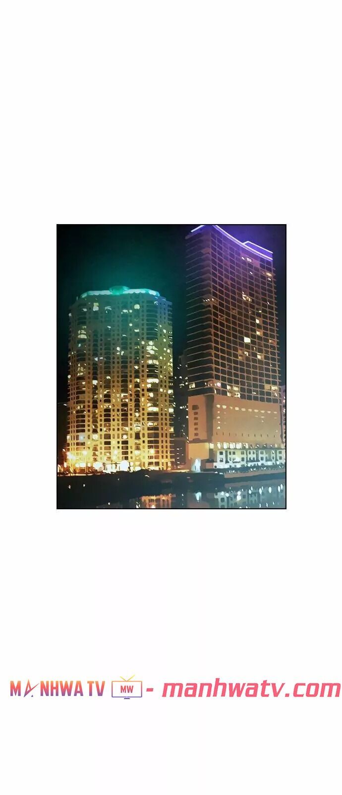 Kẻ Hồi Sinh Chap 24 - Next Chap 25