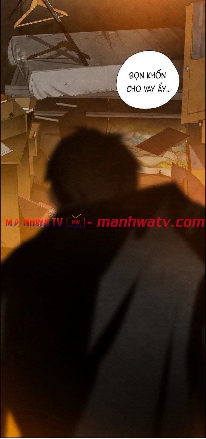 Kẻ Hồi Sinh Chap 5 - Next Chap 6