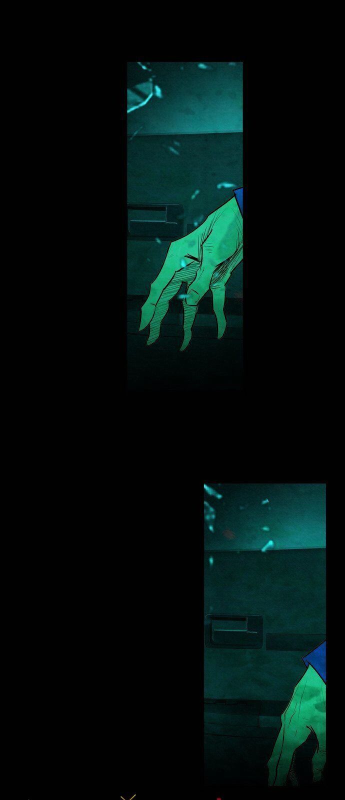 Kẻ Hồi Sinh Chap 7 - Next Chap 8