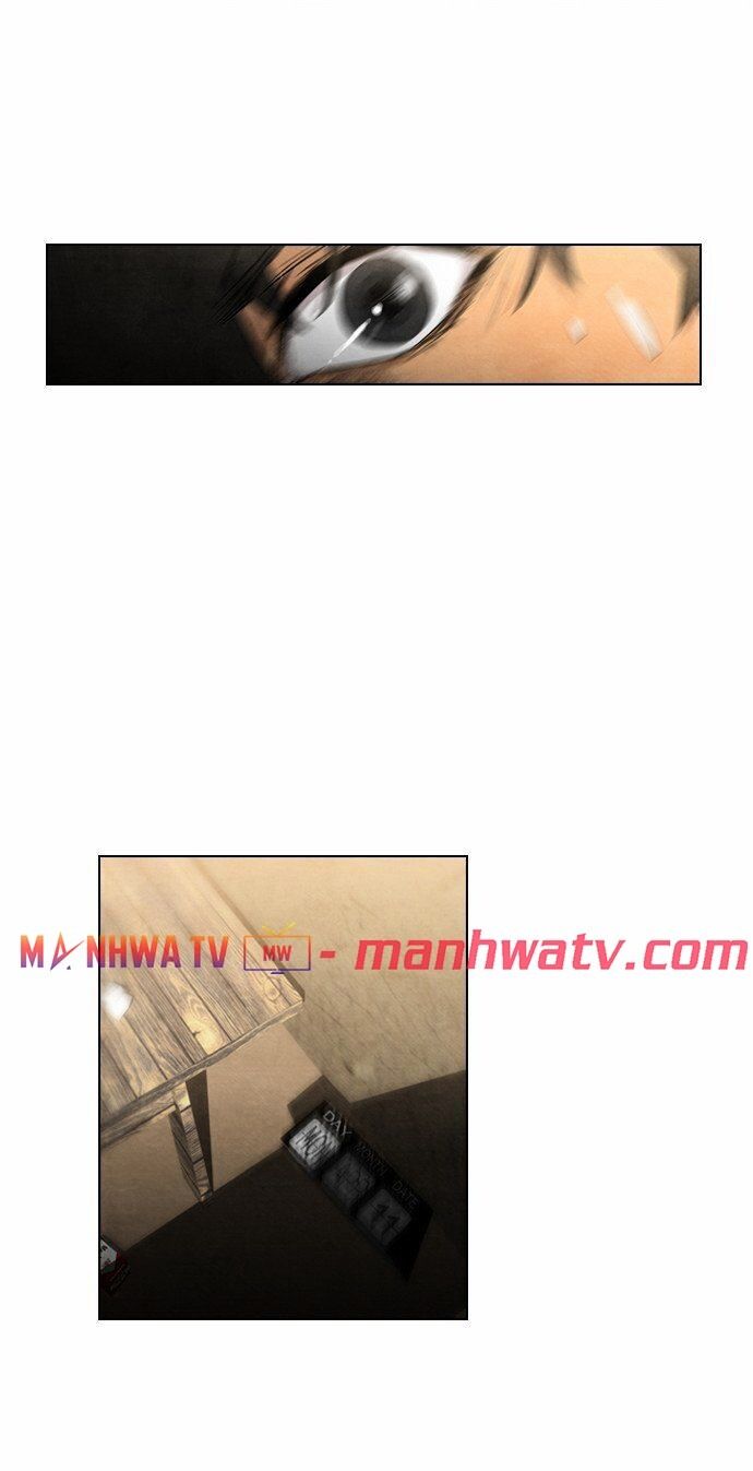 Kẻ Hồi Sinh Chap 7 - Next Chap 8