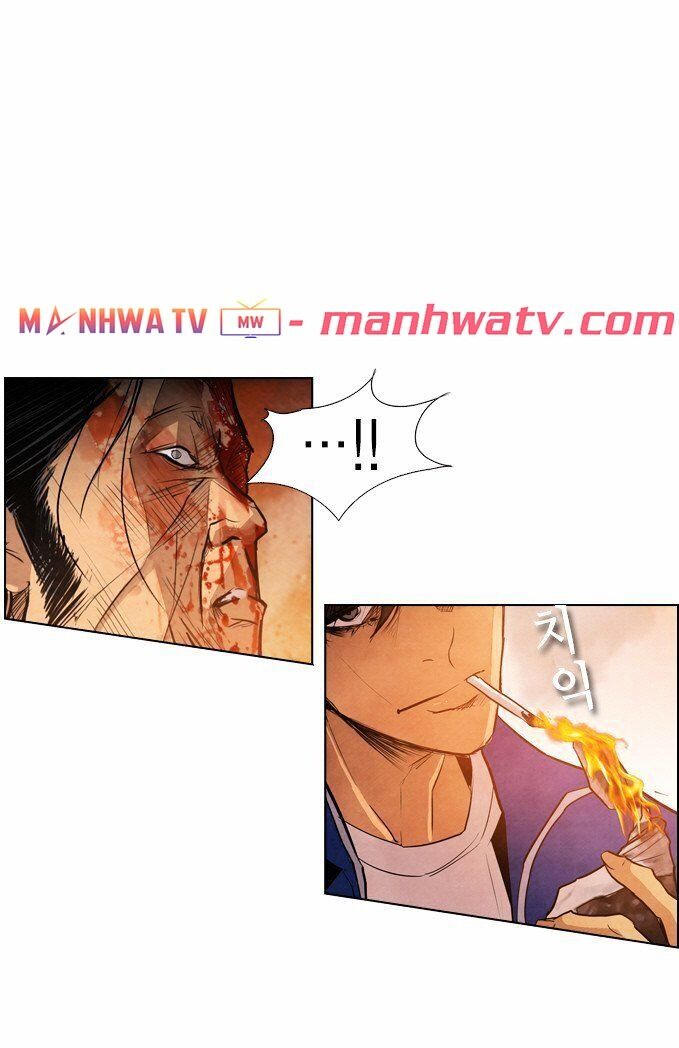 Kẻ Hồi Sinh Chap 8 - Next Chap 9