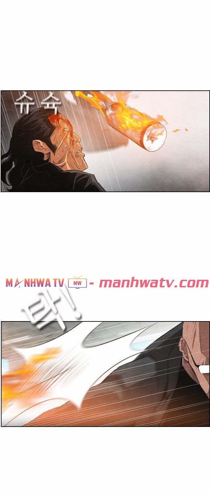 Kẻ Hồi Sinh Chap 8 - Next Chap 9