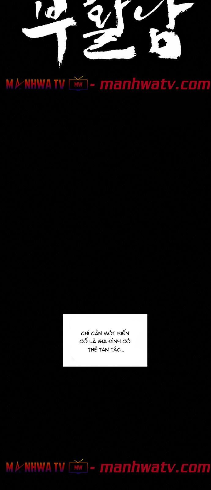 Kẻ Hồi Sinh Chap 9 - Next Chap 10