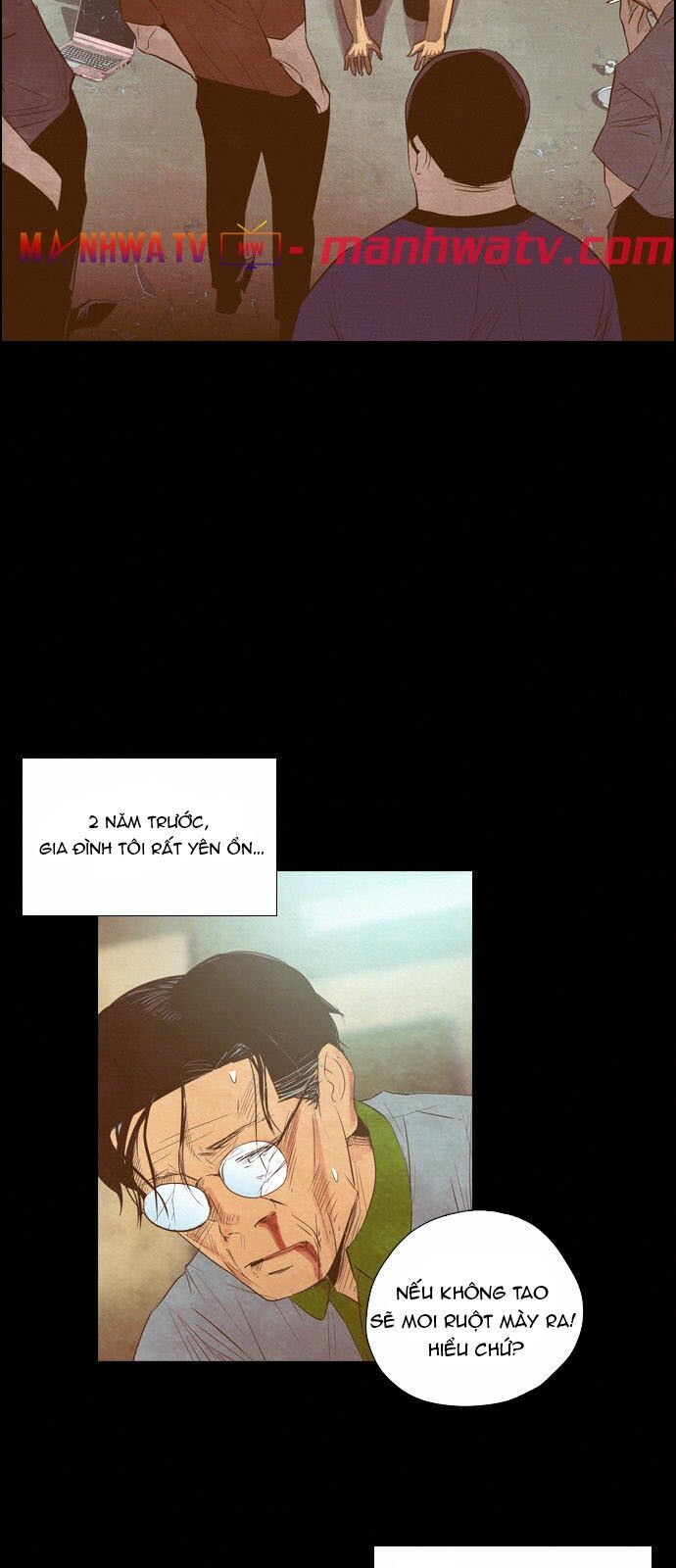 Kẻ Hồi Sinh Chap 9 - Next Chap 10