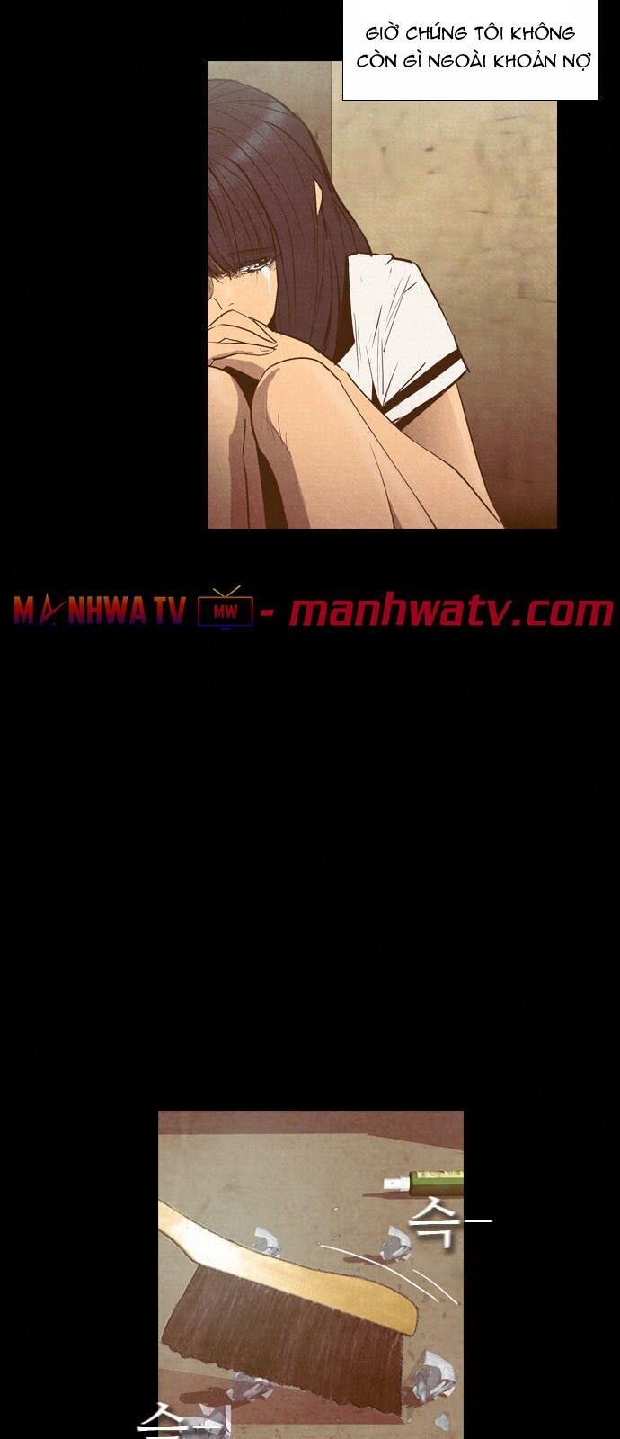 Kẻ Hồi Sinh Chap 9 - Next Chap 10