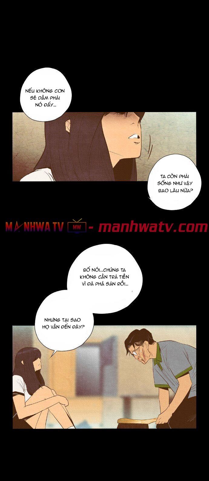 Kẻ Hồi Sinh Chap 9 - Next Chap 10